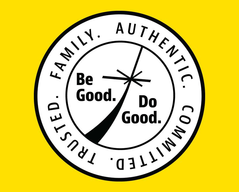 Mccain foods company values
