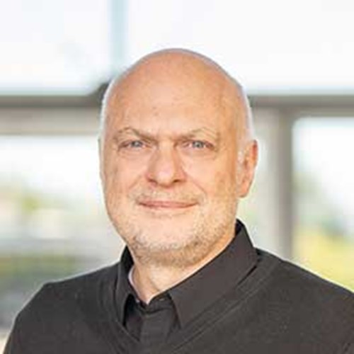 Erwin Pardon, Regional President, Continental Europe, MENA & Lutosa - McCain Foods