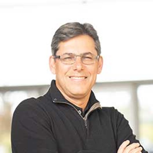 Paolo Picchi, Regional President, the Americas, McCain Foods