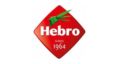 Hebro logo