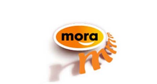 Mora logo