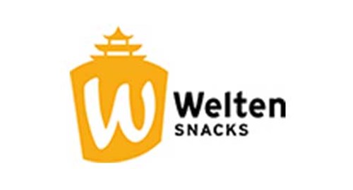 Welton Snacks logo