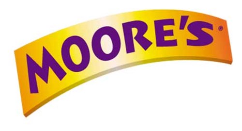 Moore's logo