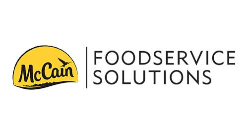McCain Foodservice Solutions logo