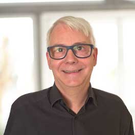 Doug Fraser, Chief Supply Chain Officer, McCain Foods