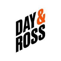 Day & Ross logo