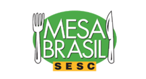 Mesa Brasil