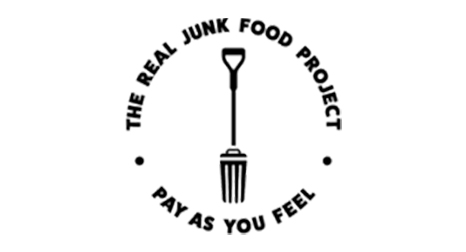 The Real Junk Food Project