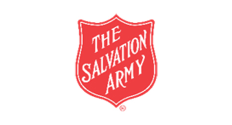 The Salvation Army