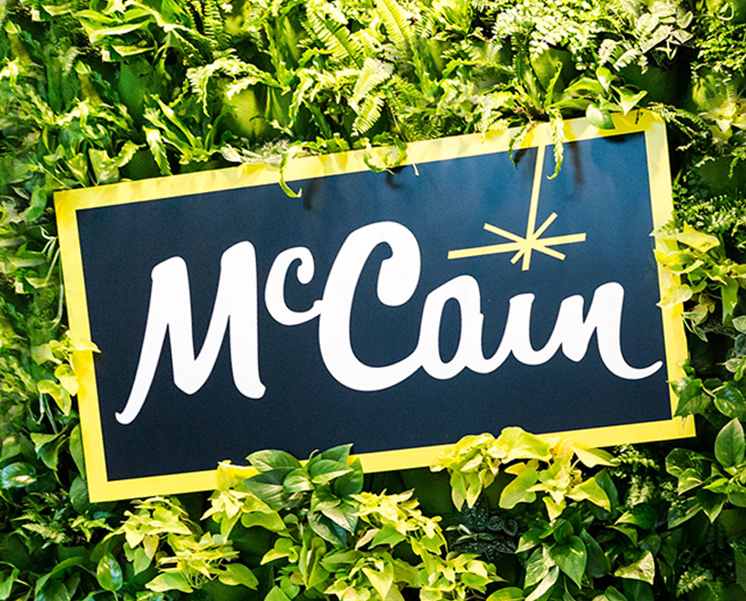 Our Leadership Mccain Foods