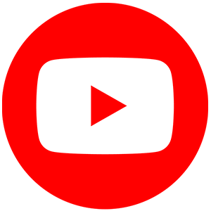 YouTube logo