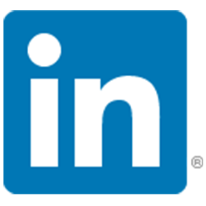 LinkedIn logo