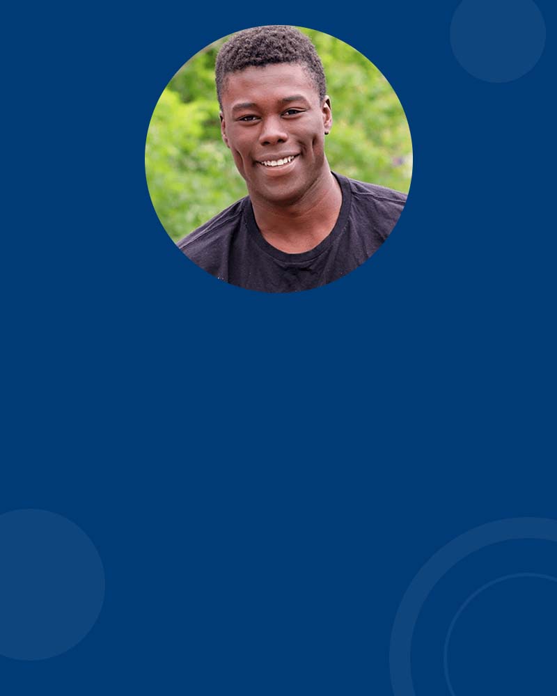 Josiah Gado