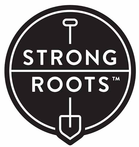 StrongRoots