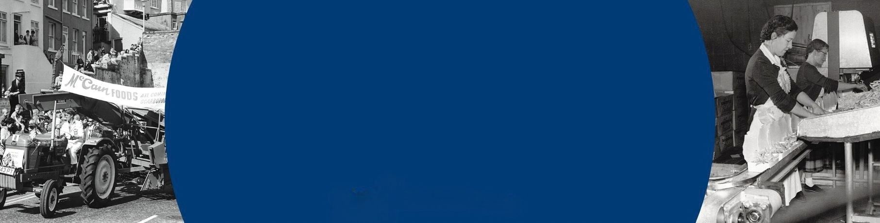 B history header d