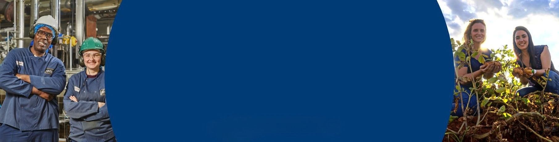 B our values header d